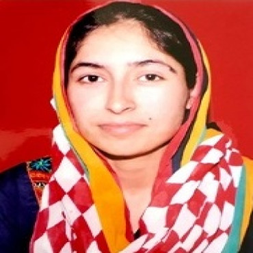 Mrs. Pooja